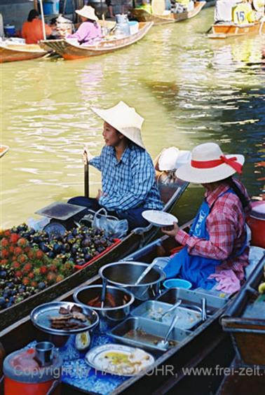 07 Thailand 2002 F1030023 Bangkok Schwimmender Markt_478